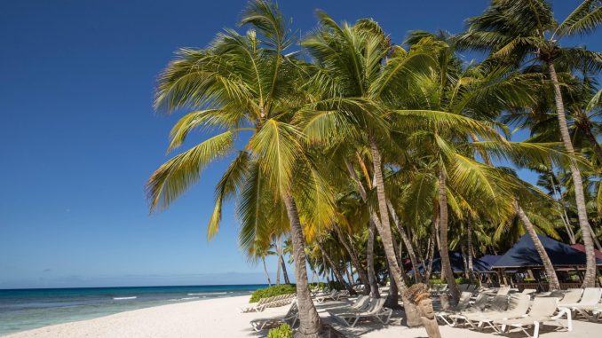 republica-dominicana Vacanță în Republica Dominicană